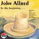 CD - John Allred - In The Beginning