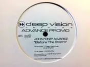 John Alvarez - Before The Storm