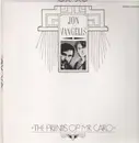 LP - Jon & Vangelis - The Friends Of Mr Cairo