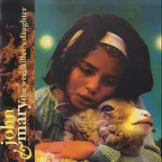 CD - John And Mary - The Weedkiller's Daughter