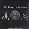 LP - John And Philipa Cooper - The Cooperville Times
