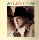 LP - John Anderson - 10