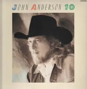 John Anderson - 10
