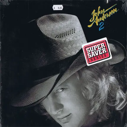 John Anderson - 2