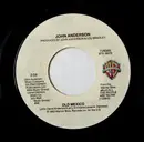 7inch Vinyl Single - John Anderson - Old Mexico