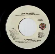 John Anderson - Old Mexico