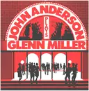 12inch Vinyl Single - John Anderson Big Band, The John Anderson Band - Plays Glenn Miller
