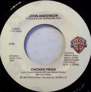 John Anderson - Chicken Truck