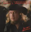 LP - John Anderson - Eye Of A Hurricane