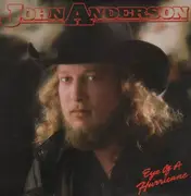 LP - John Anderson - Eye Of A Hurricane