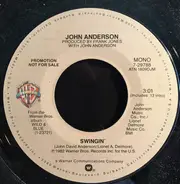 John Anderson - Swingin'