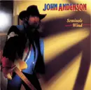 CD - John Anderson - Seminole Wind