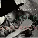 CD - John Anderson - The Essential John Anderson