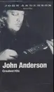 MC - John Anderson - Greatest Hits