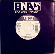 7inch Vinyl Single - John Anderson - Let Go Of The Stone