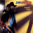 CD - John Anderson - Seminole Wind - Club Edition