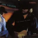 CD - John Anderson - Too Tough To Tame