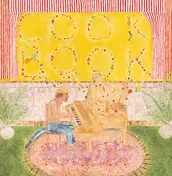 John Andrews & the Yawns - Cookbook