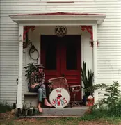 LP - John Andrews & The Yawns - Bad Posture - Incl. insert