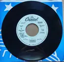 7inch Vinyl Single - John Andrew Parks III - Veronica