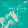 LP - John Anthony - Late Night Guitar