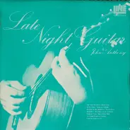 John Anthony - Late Night Guitar