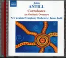 CD - John Antill - Corroboree / An Outback Overture