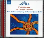 New Zealand Symphony Orchestra - Corroboree / An Outback Overture