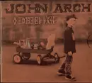 CD - John Arch - A Twist Of Fate - Digipak