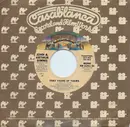 7inch Vinyl Single - John & Arthur Simms - That Thang Of Yours