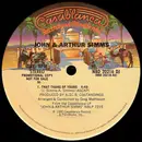 12inch Vinyl Single - John & Arthur Simms - That Thang Of Yours