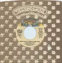 7inch Vinyl Single - John & Arthur Simms - Never Had A Dream Come True