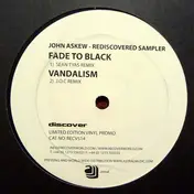 john askew - Rediscovered Sampler