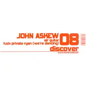 john askew - Air Guitar