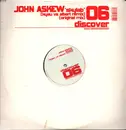 12inch Vinyl Single - John Askew - Skylab