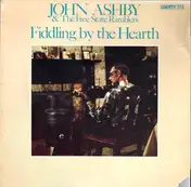 JOHN ASHBY - Fiddling By The Hearth