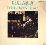LP - John Ashby & The Free State Ramblers - Fiddling By The Hearth