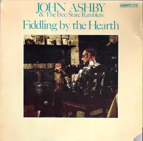 JOHN ASHBY - Fiddling By The Hearth