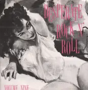 John Ashley - Desperate Rock'n'Roll Vol. 9