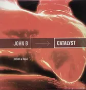 John B - Catalyst