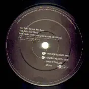 John B - Bonjour Mes Amis / Acid Clamp