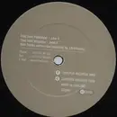 12inch Vinyl Single - John B - Krisptron / Pathfinder