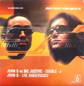 John B - Catalyst LP Sampler (Part 2)
