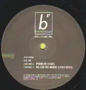 LP-Box - John B - Redox