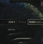 John B - Redox