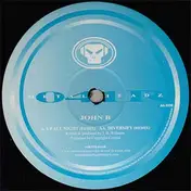 John B - Up All Night (Remix)