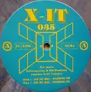 12inch Vinyl Single - John B. Norman - Your Lover