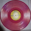 12inch Vinyl Single - John B. Norman - Get Up On Your Feet