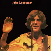 John B. Sebastian - John B. Sebastian..