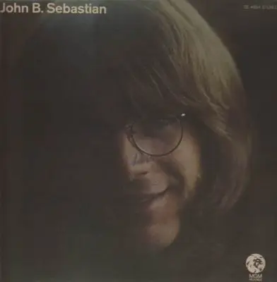 John B. Sebastian - Same